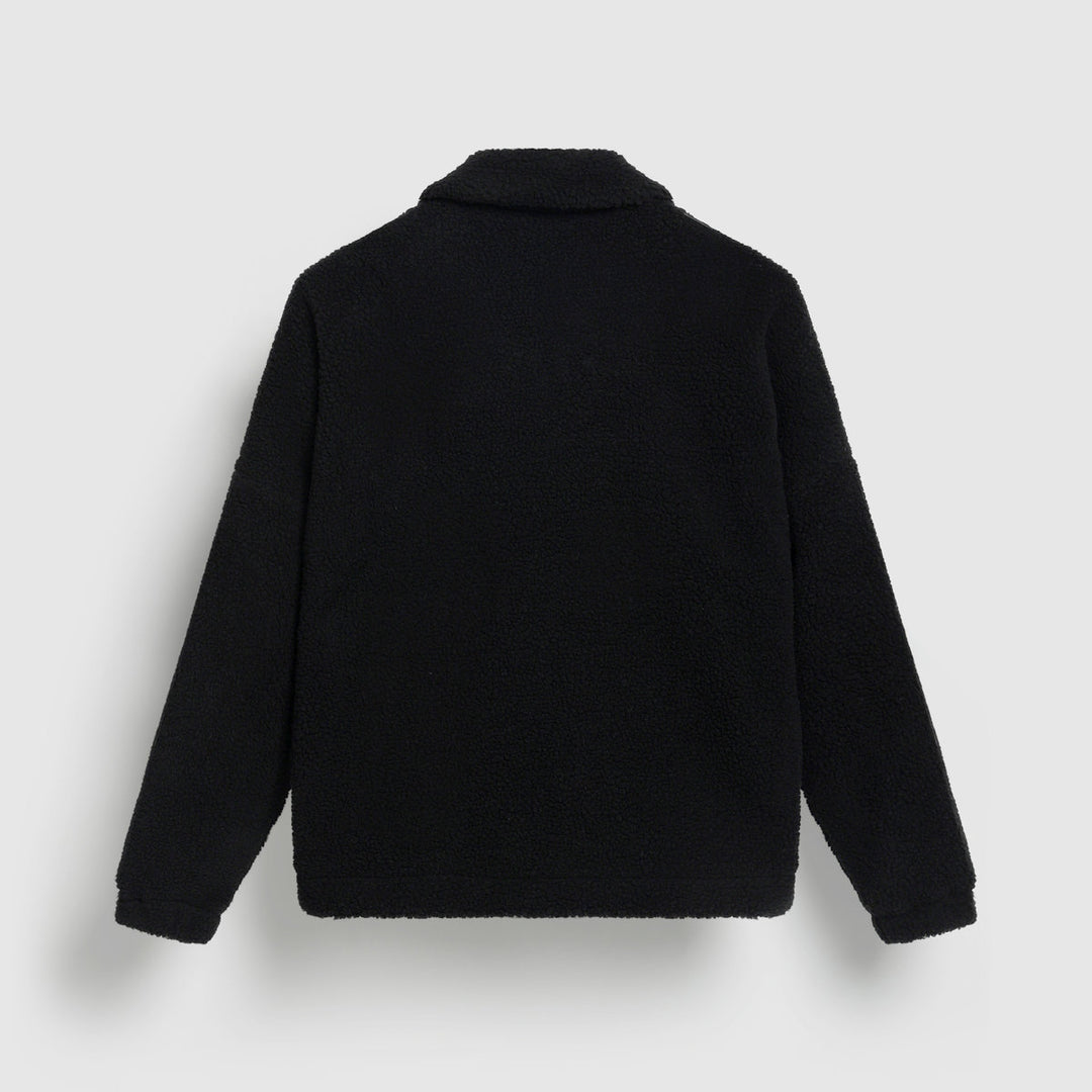Umbro Fleece Coach Jacket