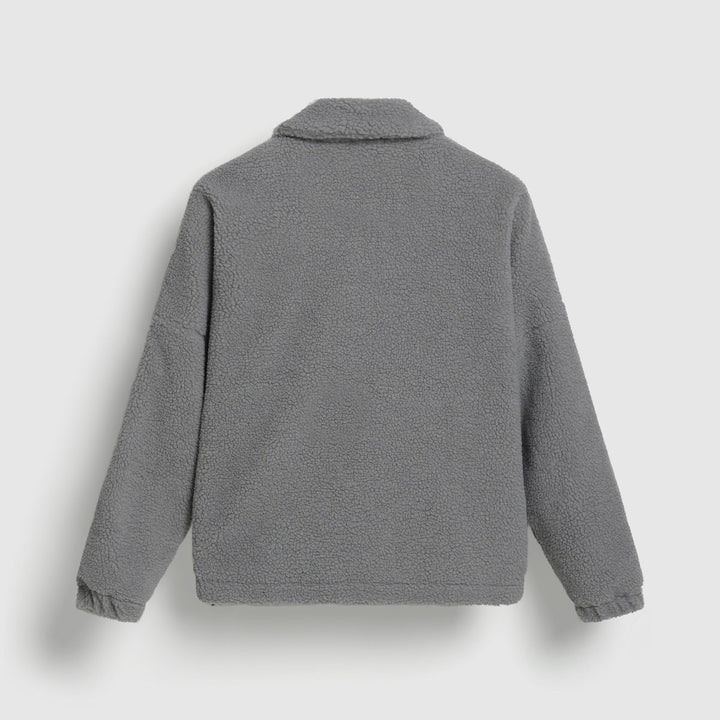 Umbro Fleece Coach Jacket