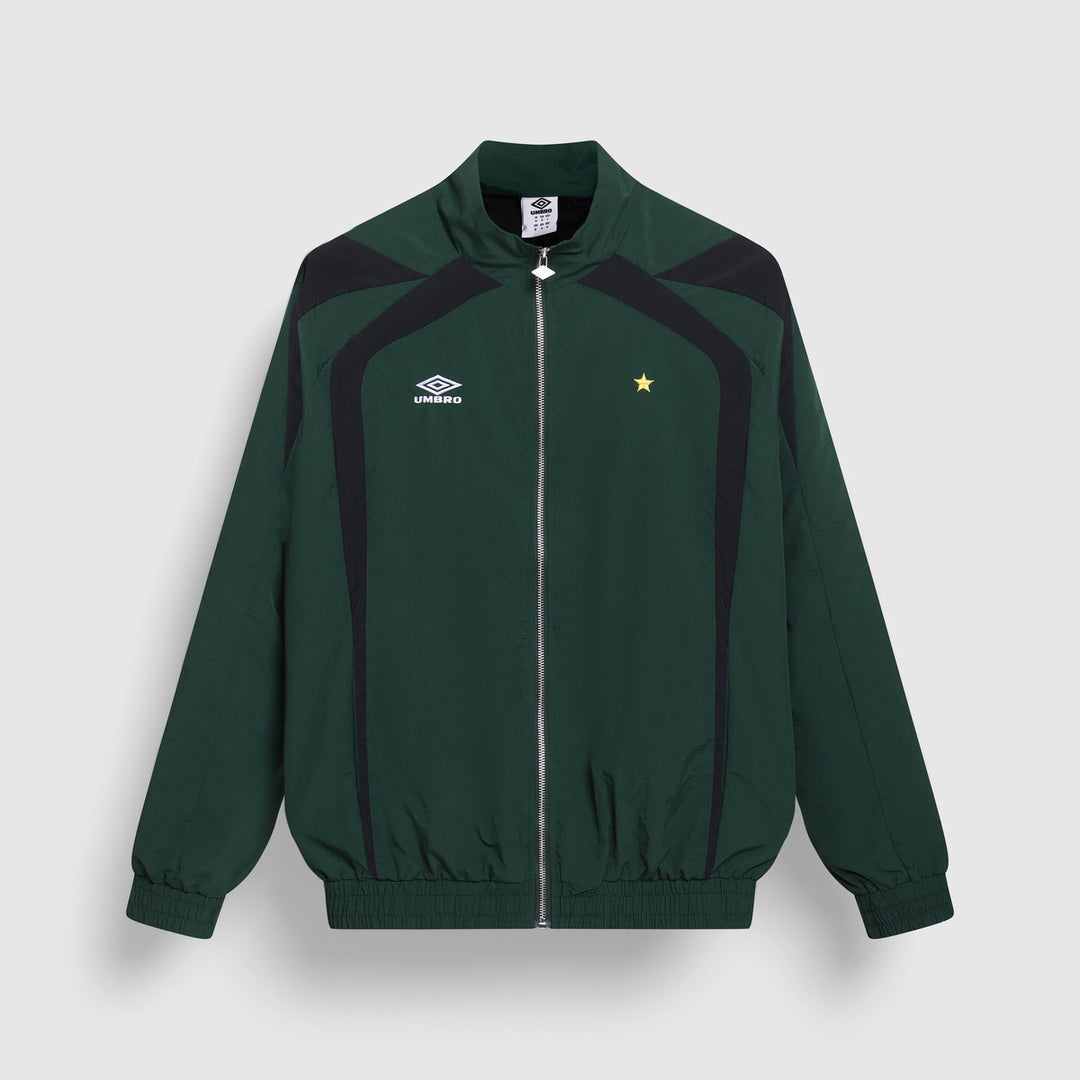 Umbro Relaxed Track Jacket