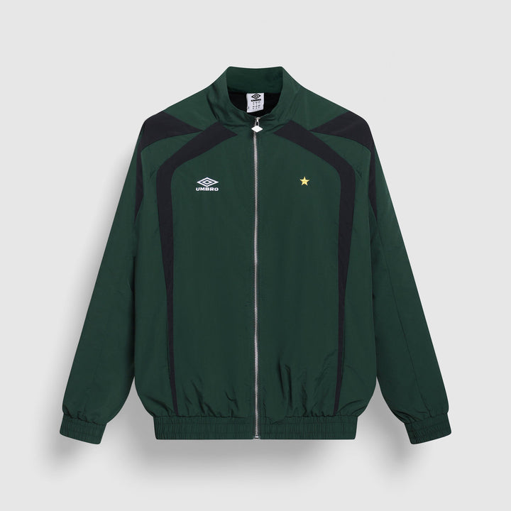 Umbro Relaxed Track Jacket