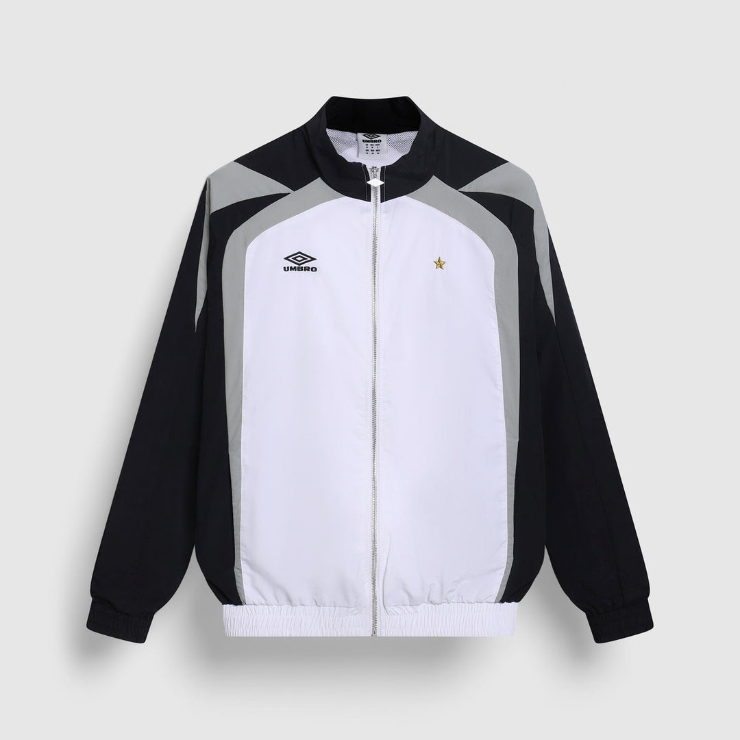 Umbro Relaxed Track Jacket