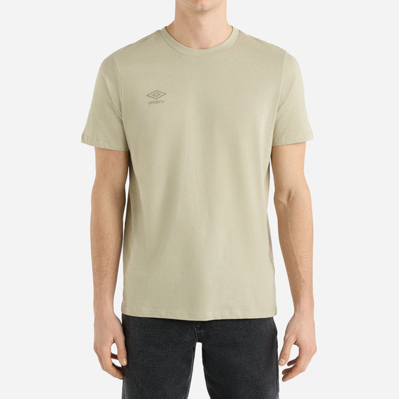 Umbro Play Smart Tee - Dust