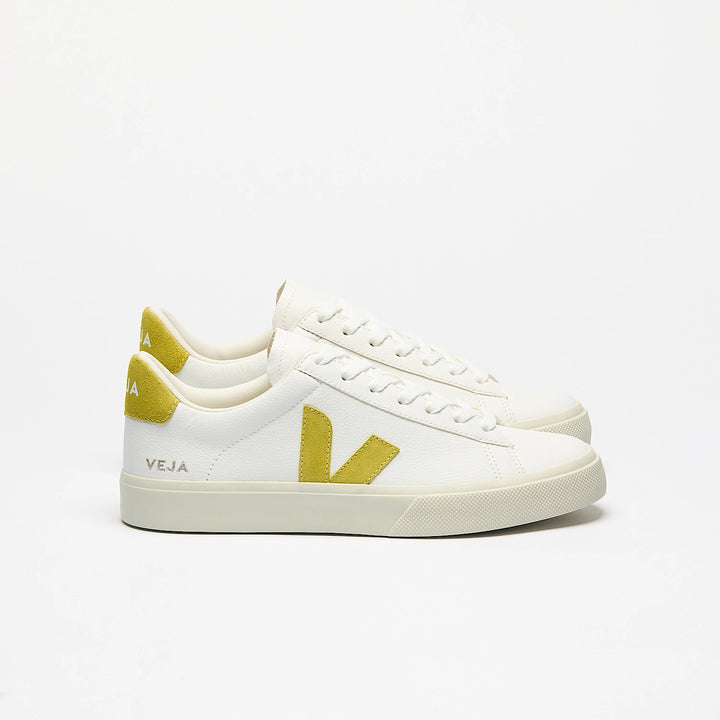 Veja Campo Leather - Liquor