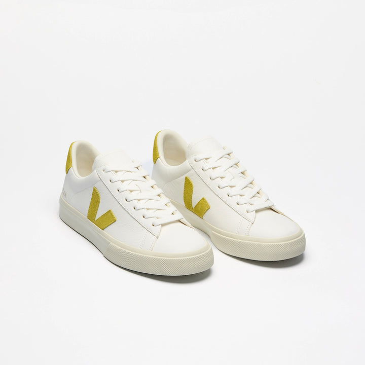 Veja Campo Leather - Liquor