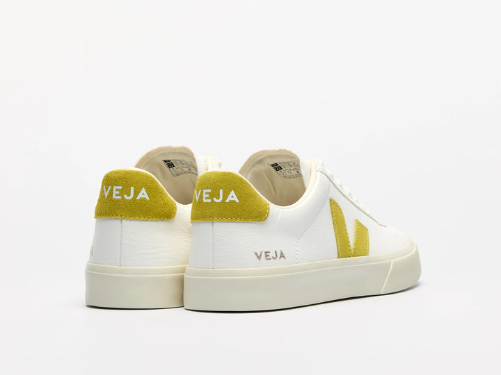 Veja Campo Leather - Liquor