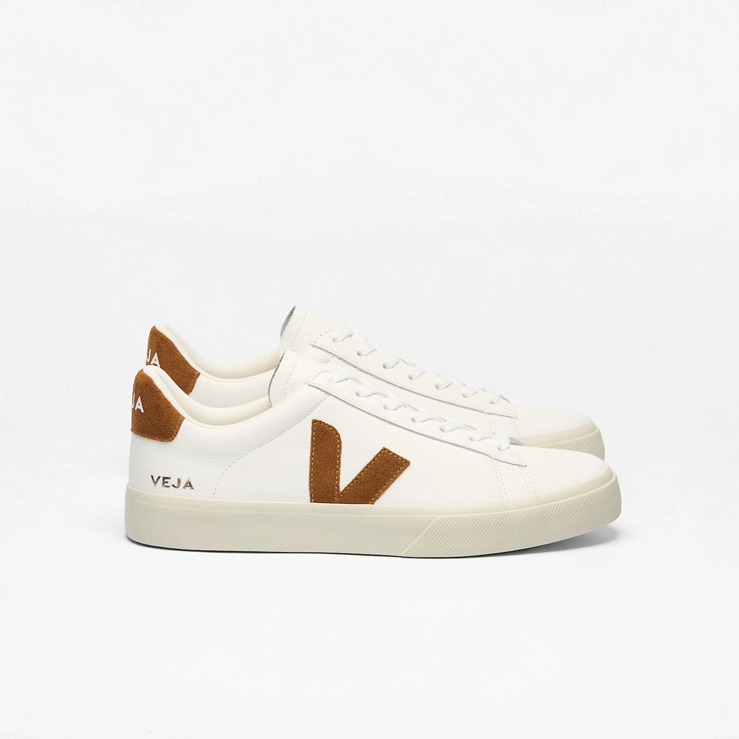 Veja (M) Campo Chromefree Leather