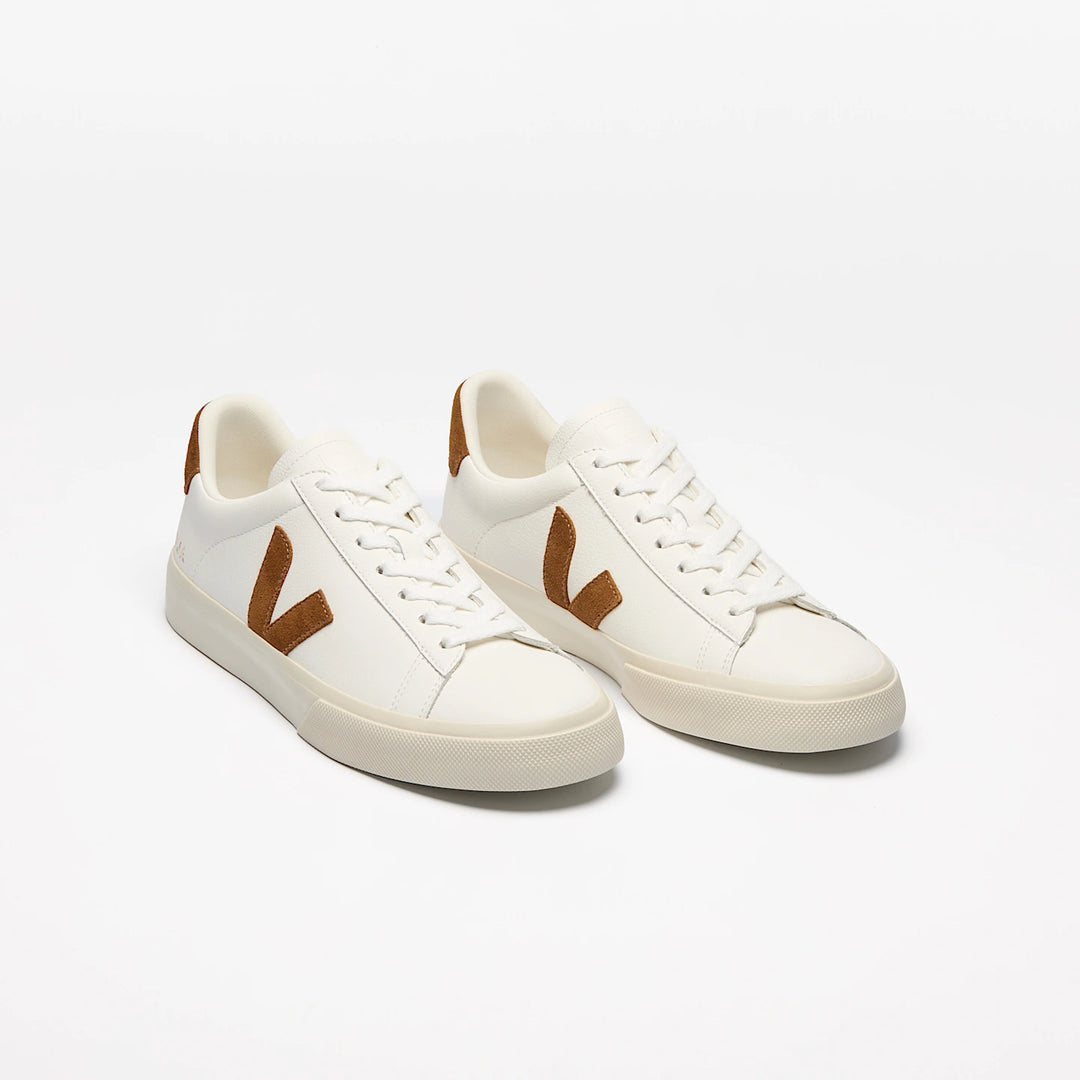 Veja (M) Campo Chromefree Leather