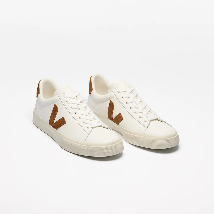 Veja (M) Campo Chromefree Leather
