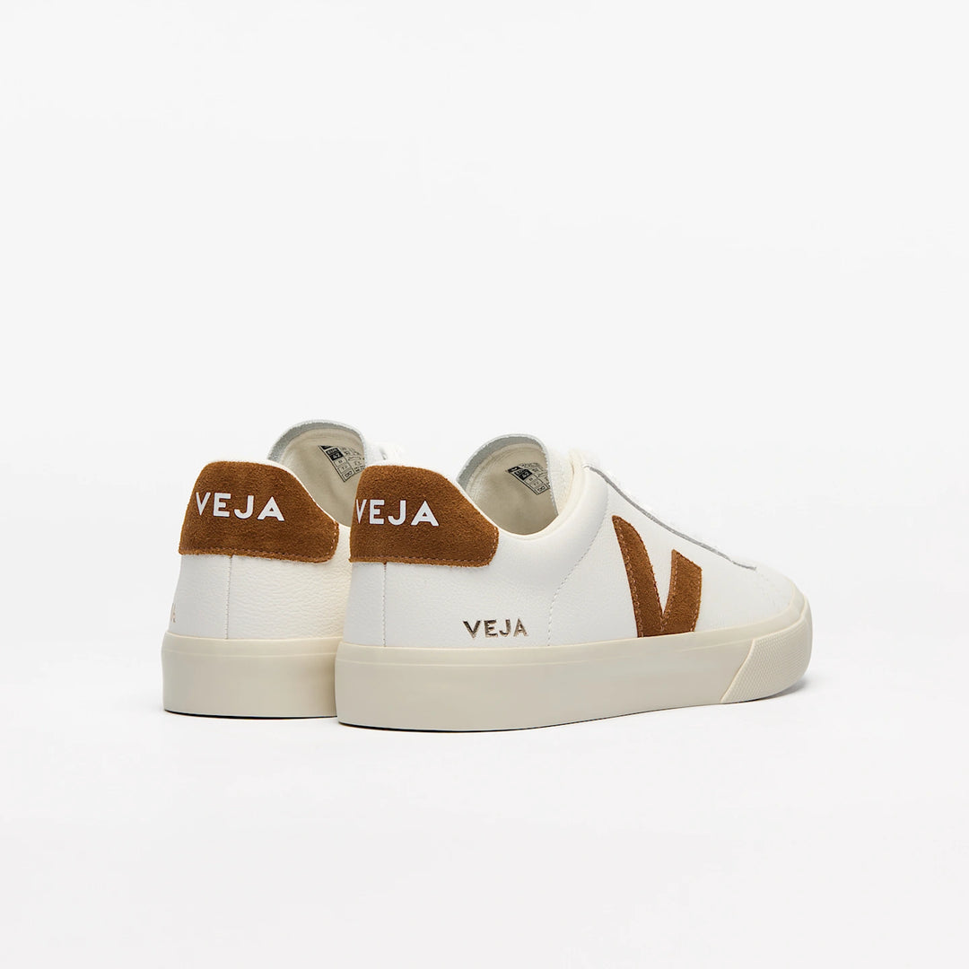Veja (M) Campo Chromefree Leather