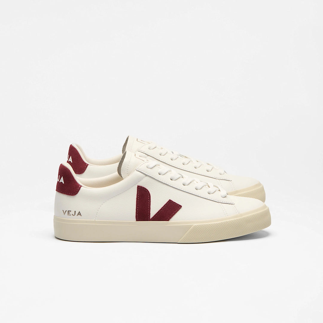 Veja (M) Campo Chromefree Leather