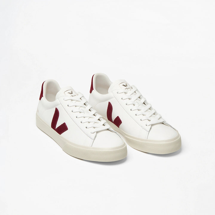 Veja (M) Campo Chromefree Leather