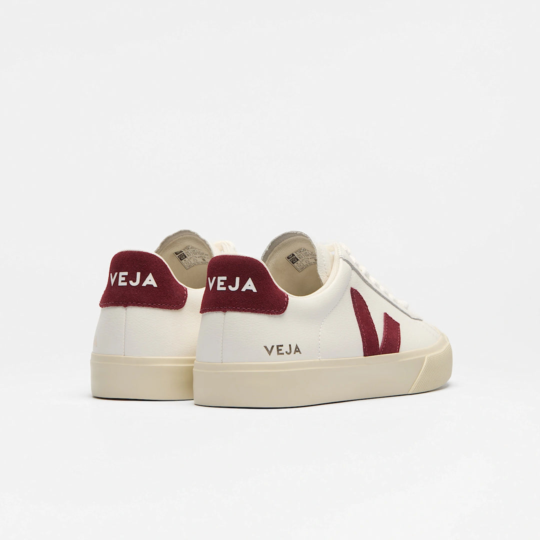 Veja (M) Campo Chromefree Leather