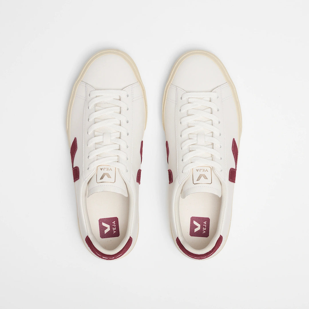 Veja (M) Campo Chromefree Leather