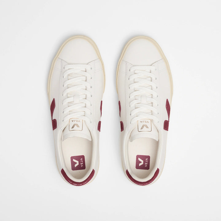 Veja (M) Campo Chromefree Leather