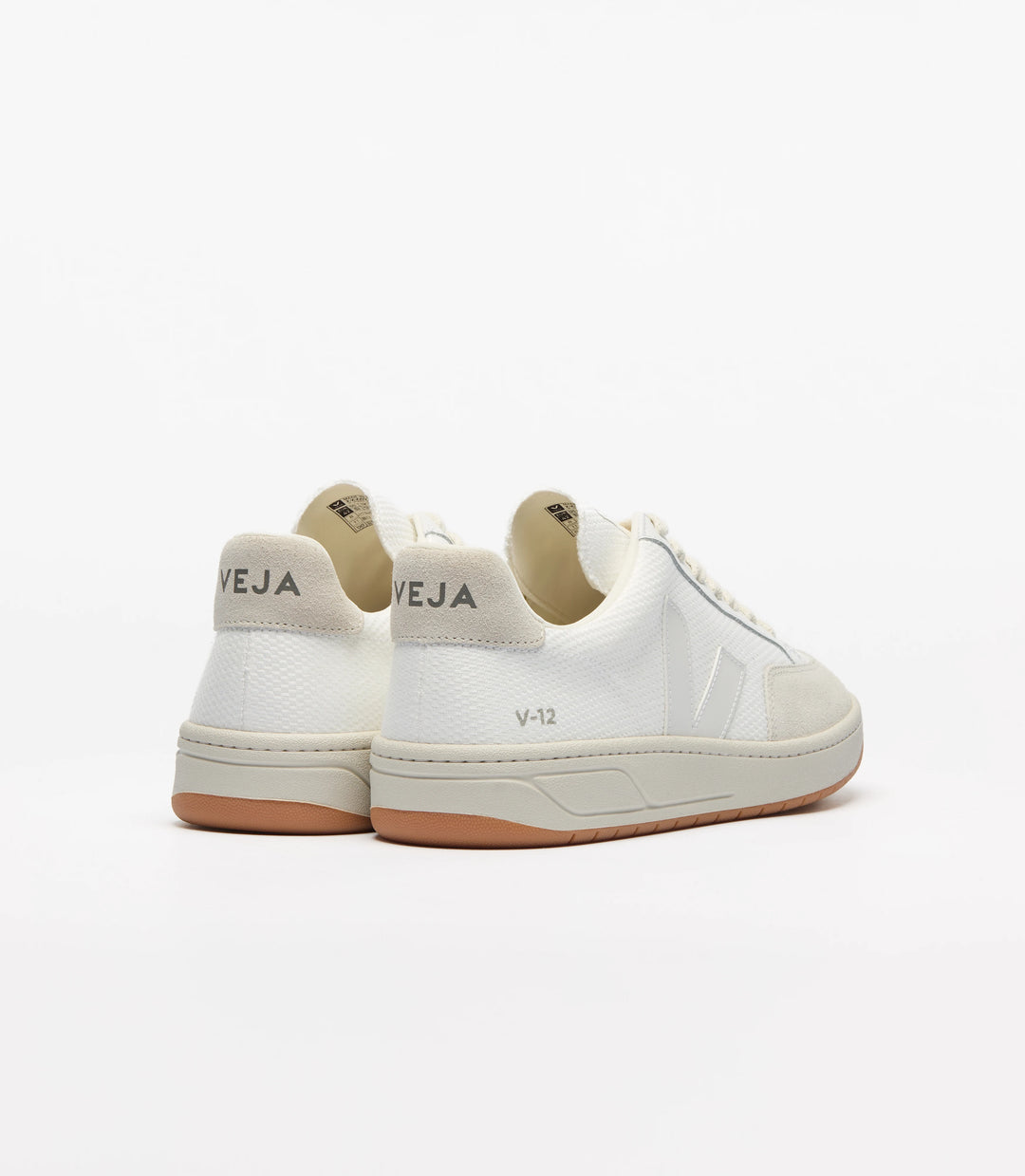 Veja V12 B-Mesh - Natural