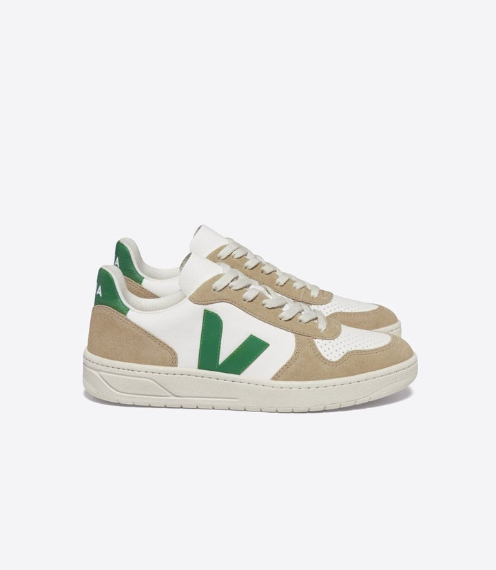 Veja (W) V-10 Chromefree Leather