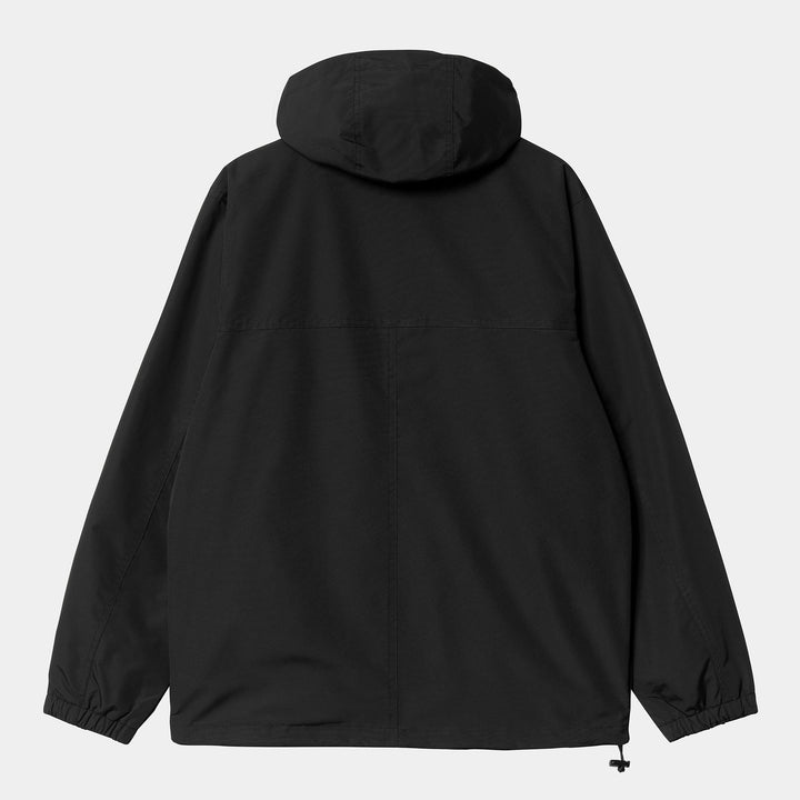 Carhartt WIP Windbreaker Pullover Black (Winter)
