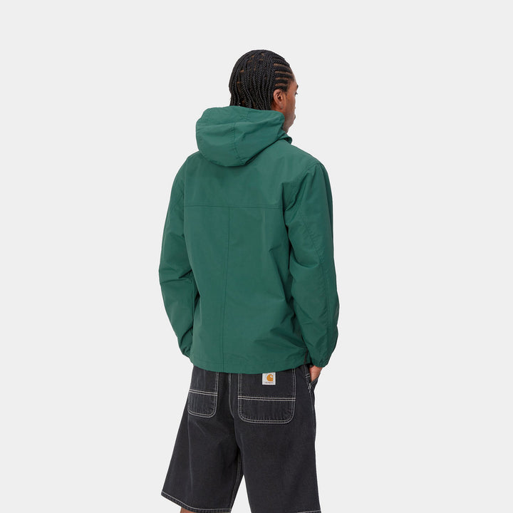 Carhartt WIP Windbreaker Pullover (Summer)