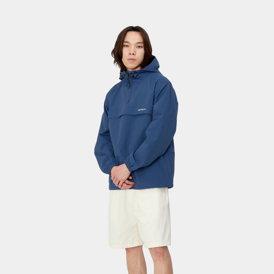 Carhartt WIP Windbreaker Pullover (Summer)