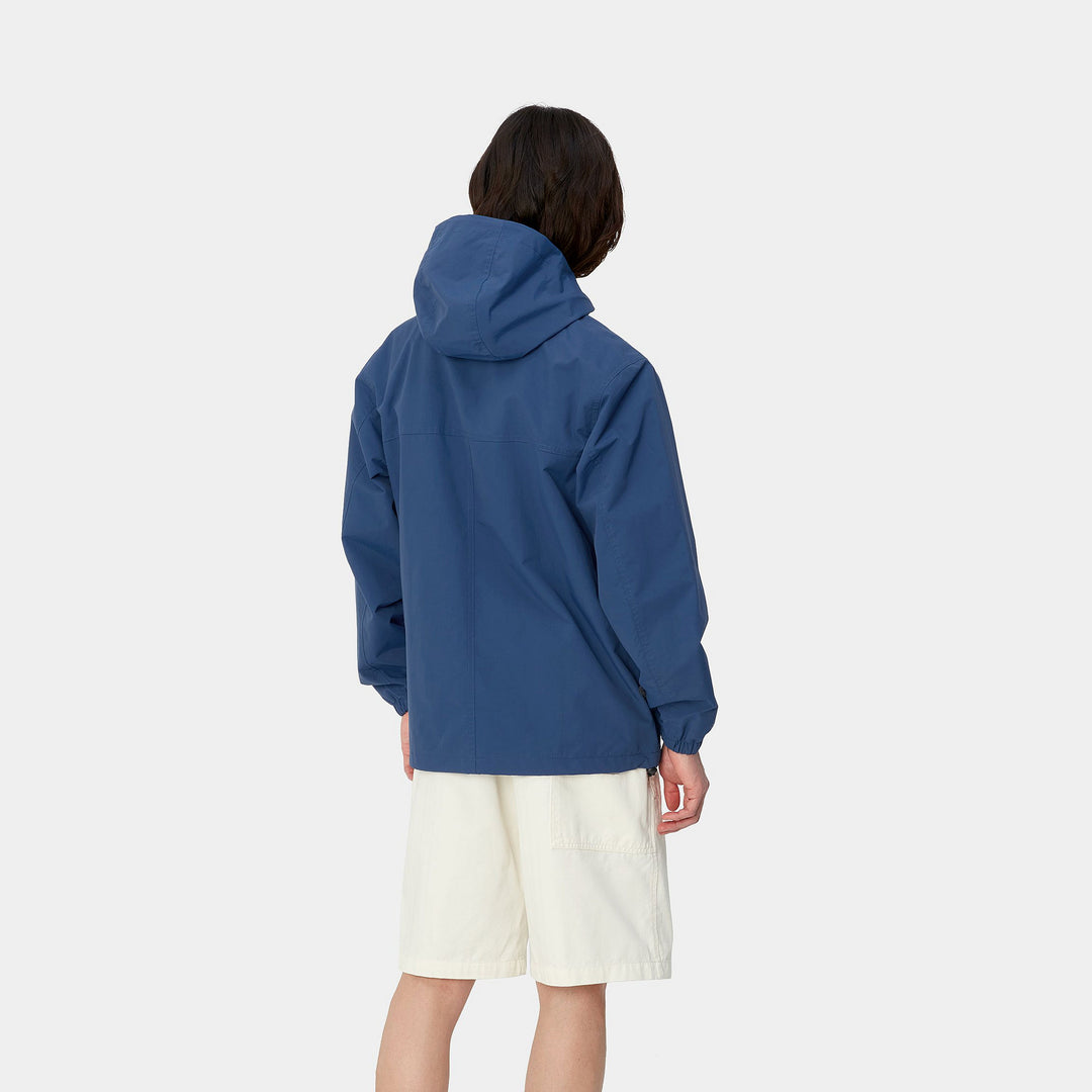 Carhartt WIP Windbreaker Pullover (Summer)