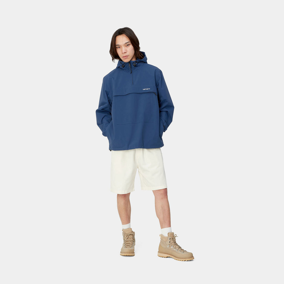 Carhartt WIP Windbreaker Pullover (Summer)