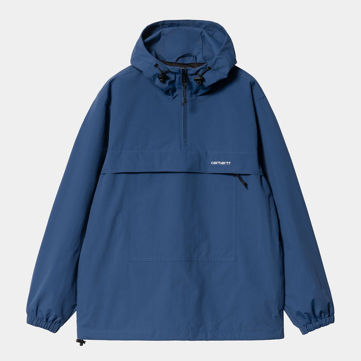 Carhartt WIP Windbreaker Pullover (Summer)