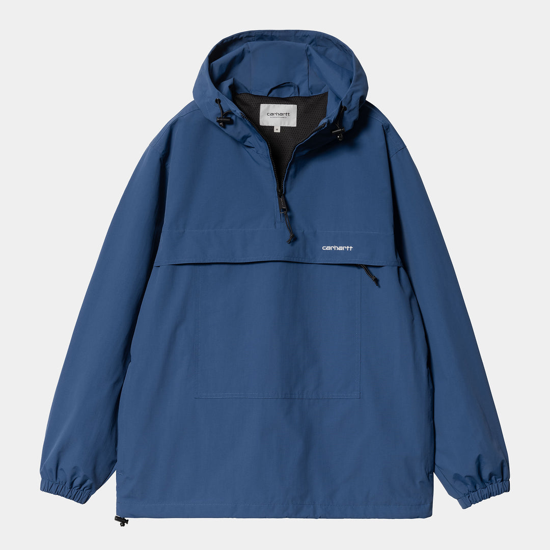 Carhartt WIP Windbreaker Pullover (Summer)