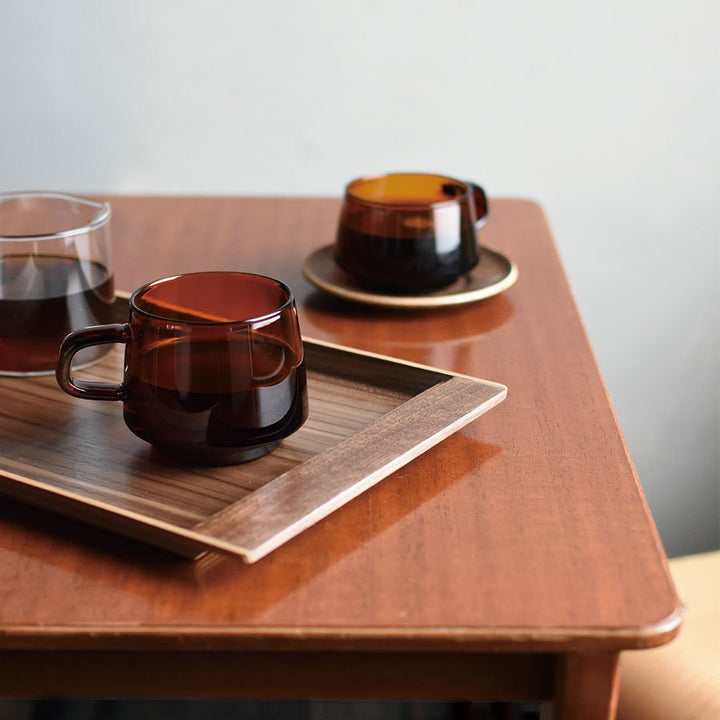 Kinto SEPIA mug 340ml