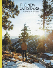 Gestalten The New Outsiders A Creative Life Outdoors
