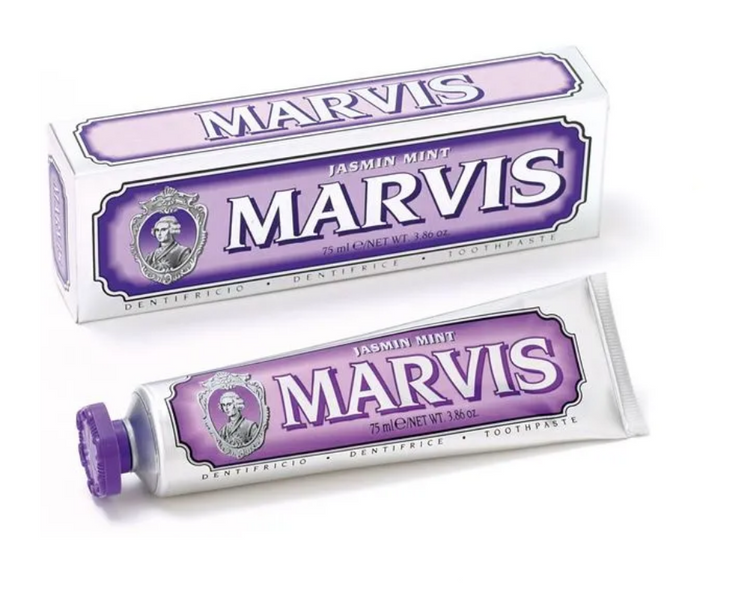 Marvis Jasmine Mint Toothpaste 85ml
