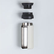 TRAVEL TUMBLER 500 ml Black