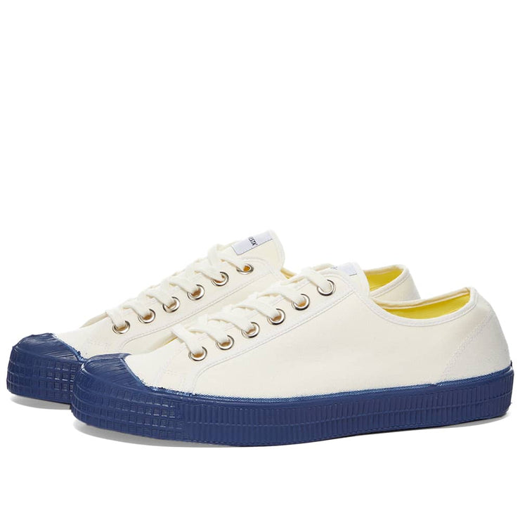 Novesta Star Master White/Navy