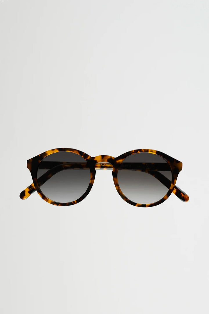 Monokel Barstow Havana/ Grey Gradient Lens