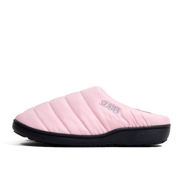 Subu Slipper - Pink