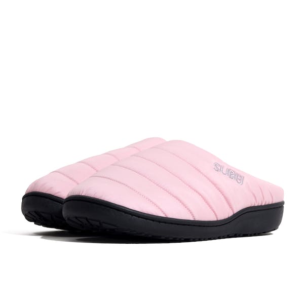 Subu Slipper - Pink