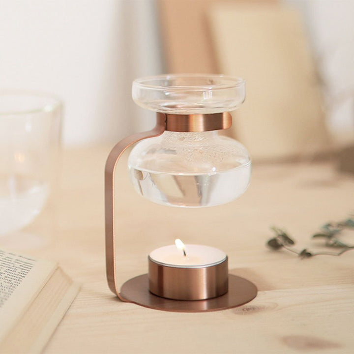 Kinto Aroma Oil Warmer