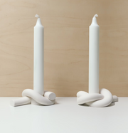 Serendipity Design Jasmonite Candlestick Knot
