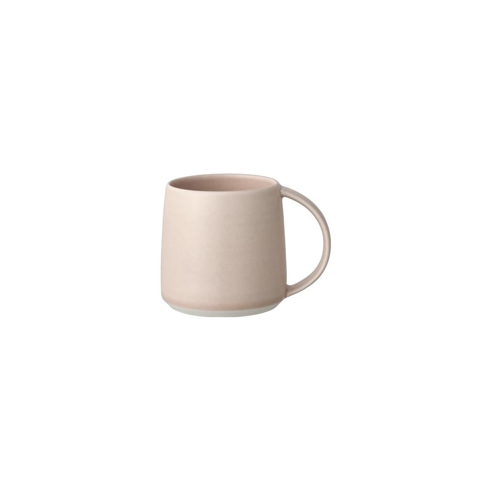 Kinto RIPPLE mug 250ml
