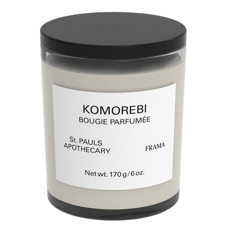 Komorebi | Scented Candle | 170g Frama