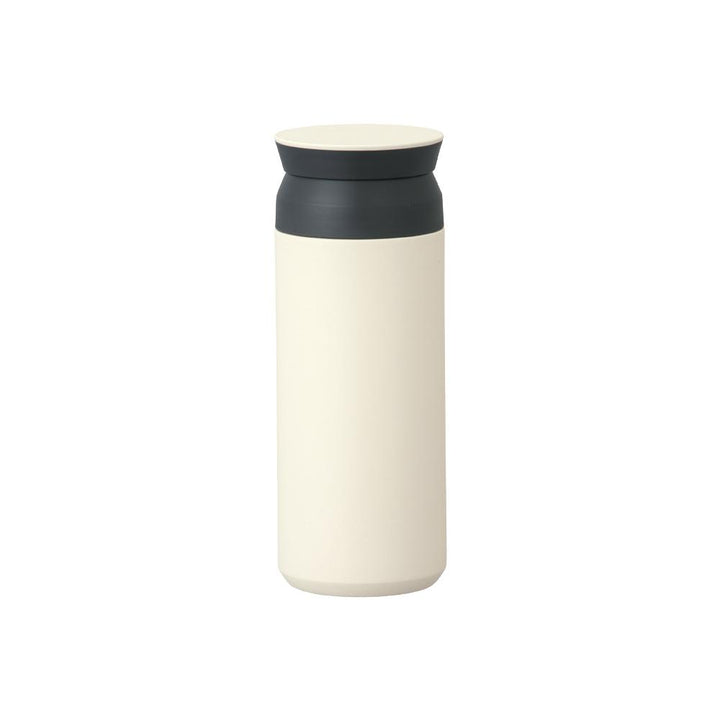 TRAVEL TUMBLER 500ml White