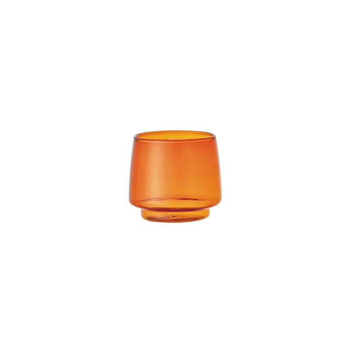 Kinto SEPIA tumbler 270ml