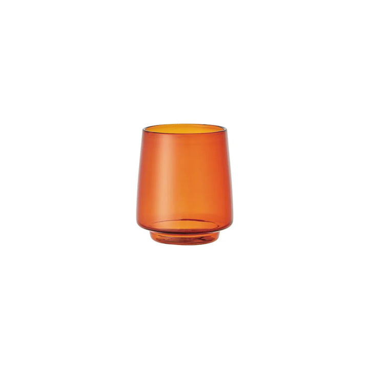 Kinto SEPIA tumbler 370ml