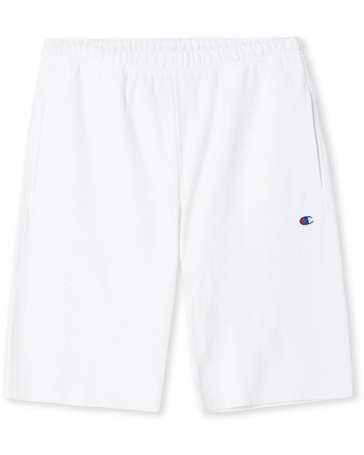 Champion Bermuda Shorts White