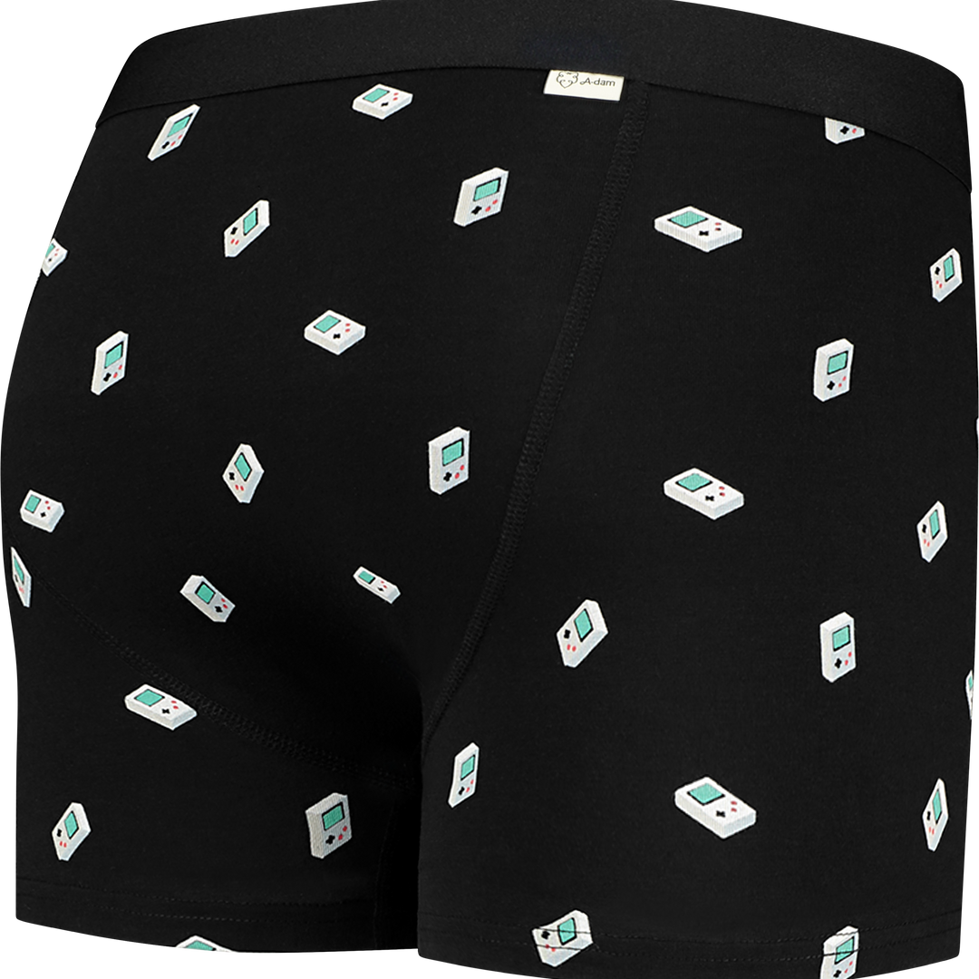 A-dam The Boys Boxers