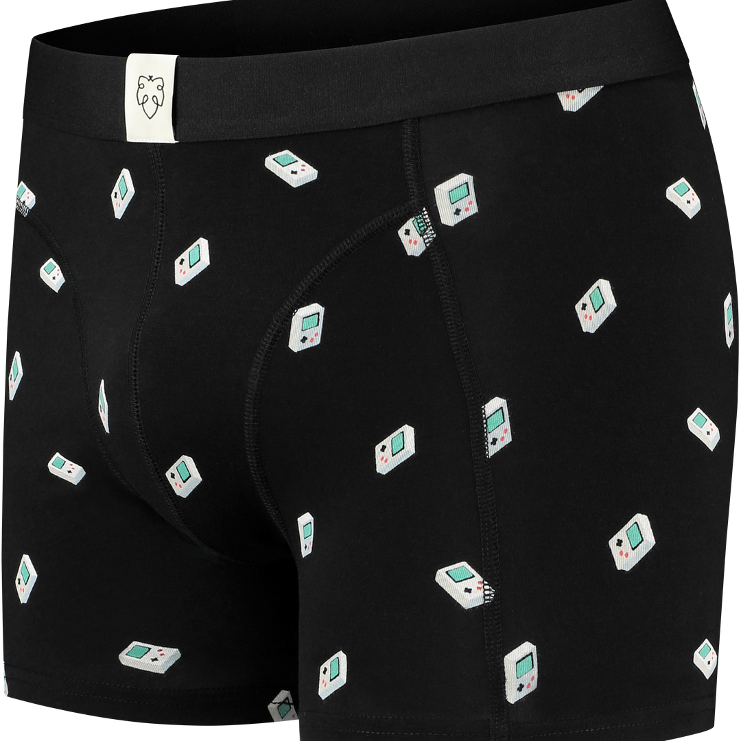 A-dam The Boys Boxers
