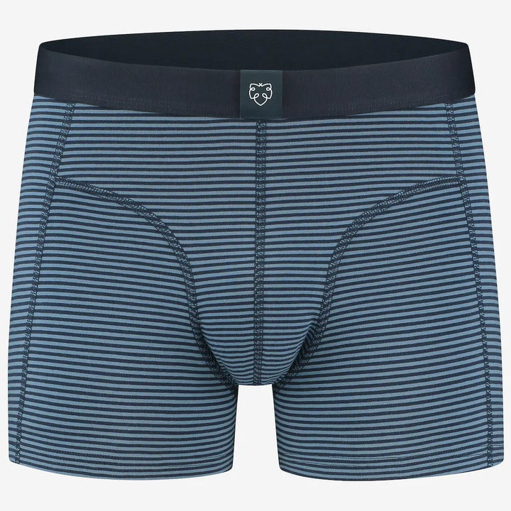 A-dam The Blues Boxers