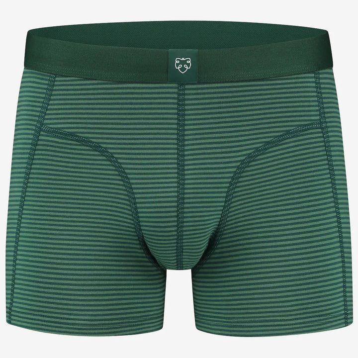 A-dam The Greens Boxers