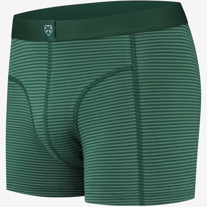 A-dam The Greens Boxers