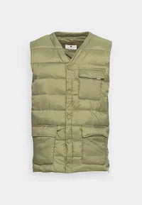 Anerkjent Akrasmus Padded Gillet