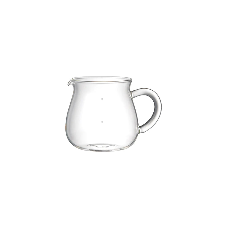 SCS Coffee Server 4cups/600ml